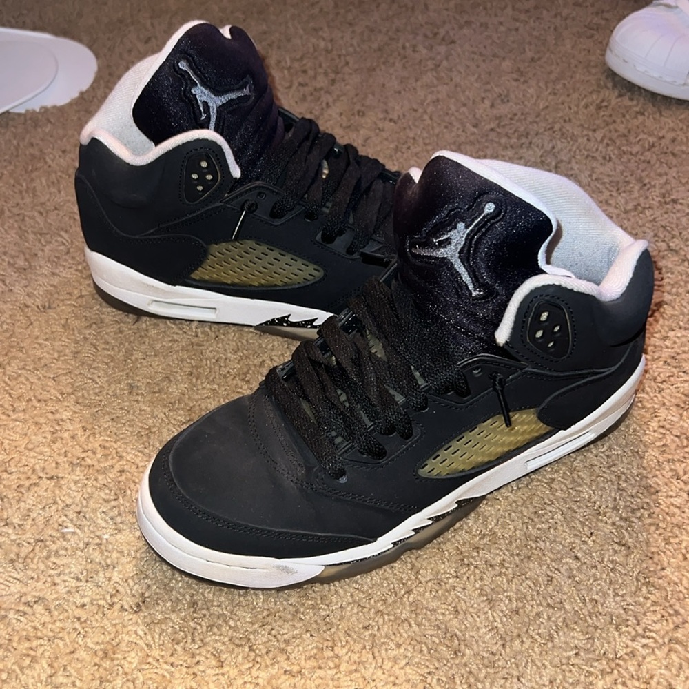 Jordan Oreos